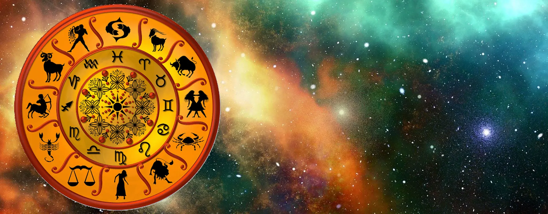 Horoscope and Vedic astrology