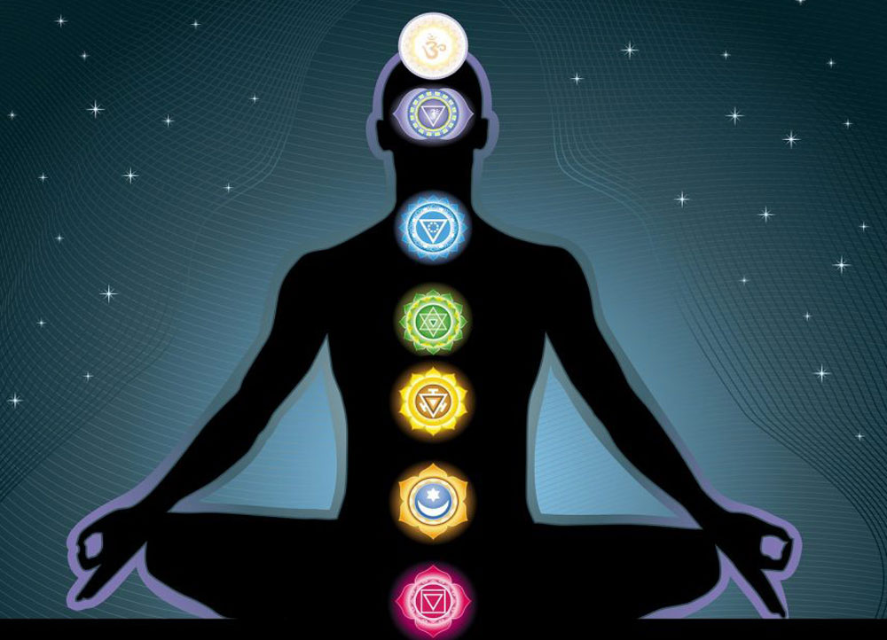 Spiritual Guidance Consultation