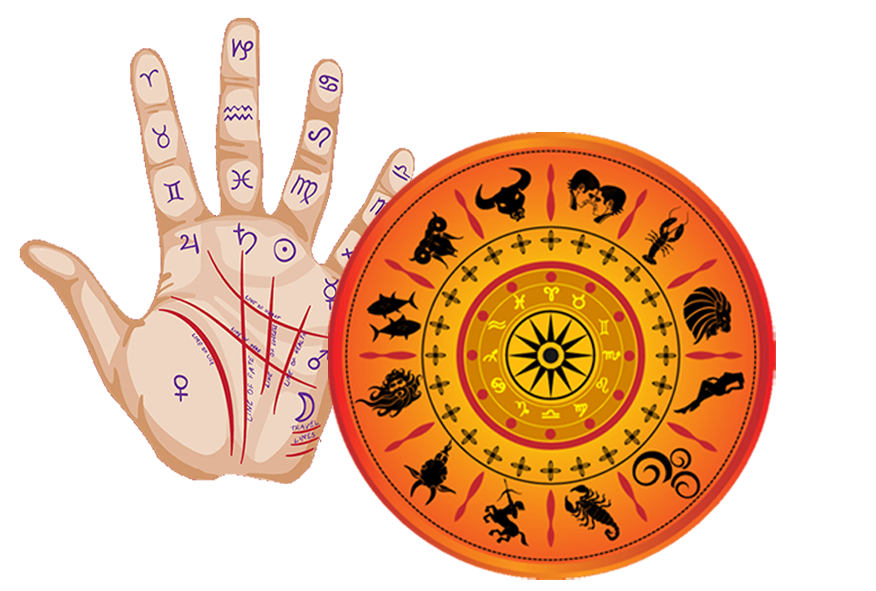 Das Astrology Services