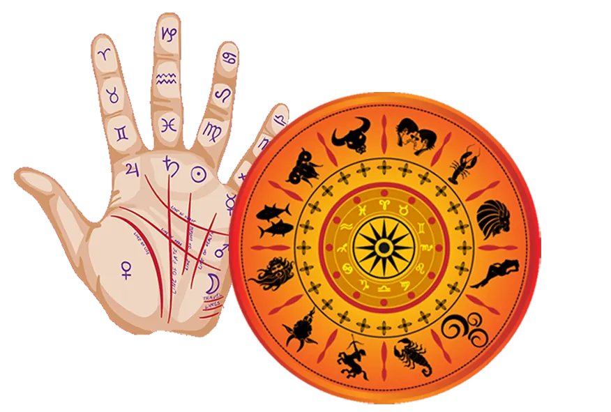 Das Astrology Services
